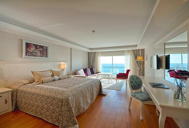 Prime Hotel - Görsel 38