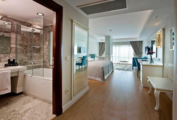 Prime Hotel - Görsel 36