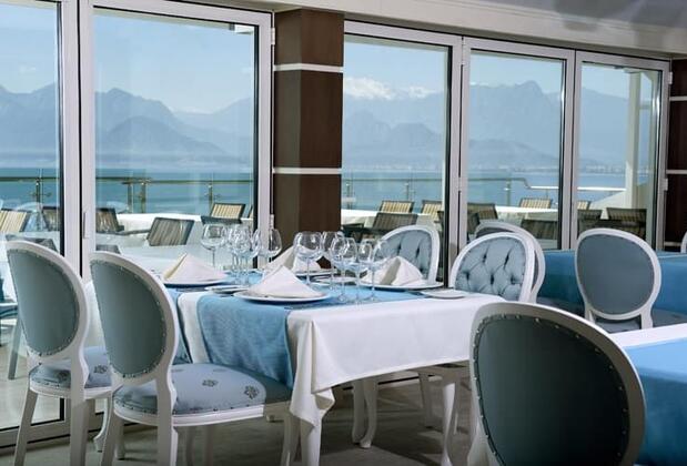 Prime Hotel - Görsel 11