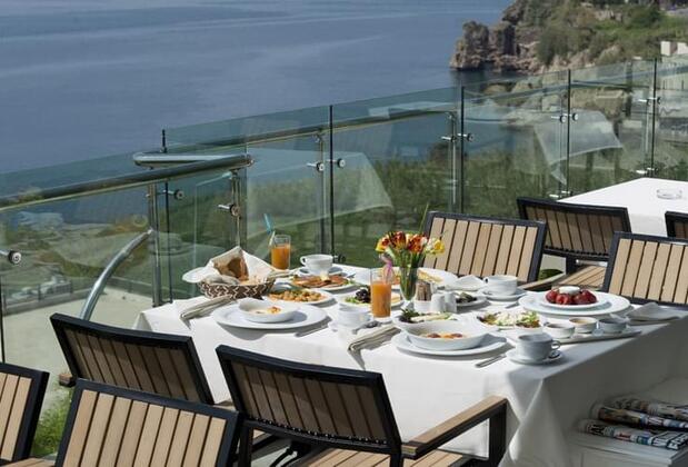 Prime Hotel - Görsel 13