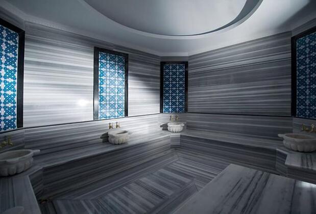 Prime Hotel - Görsel 4