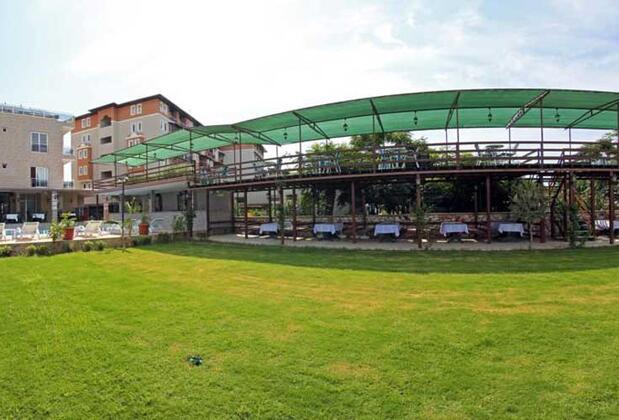 Adahan Hotel Gümüldür - Görsel 7