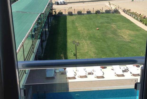 Adahan Hotel Gümüldür - Görsel 8