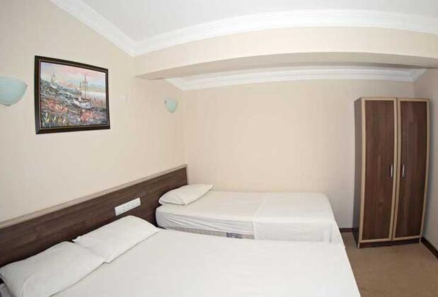 Adahan Hotel Gümüldür - Görsel 9