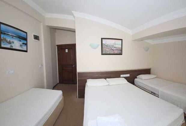 Adahan Hotel Gümüldür - Görsel 10