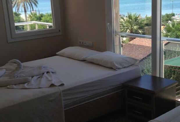 Adahan Hotel Gümüldür - Görsel 11