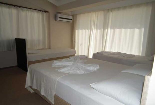 Adahan Hotel Gümüldür - Görsel 12