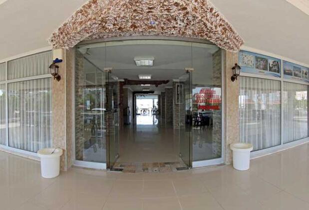 Adahan Hotel Gümüldür - Görsel 4