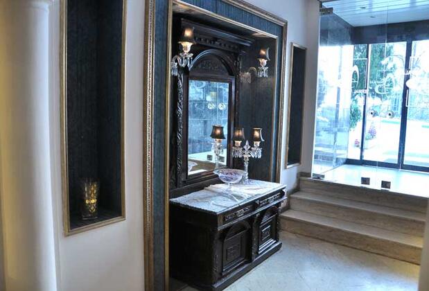 Adapalas Otel Bursa - Görsel 5