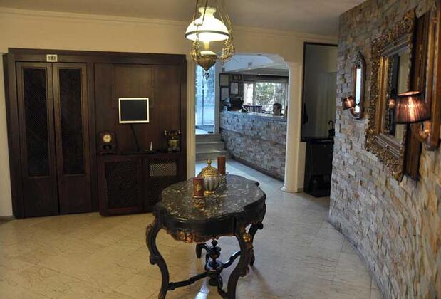 Adapalas Otel Bursa - Görsel 4