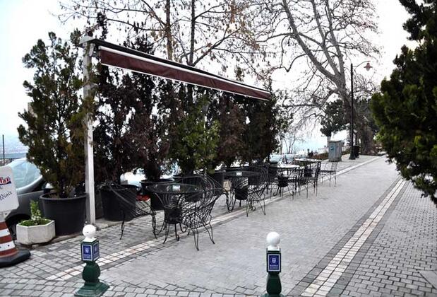 Adapalas Otel Bursa - Görsel 3