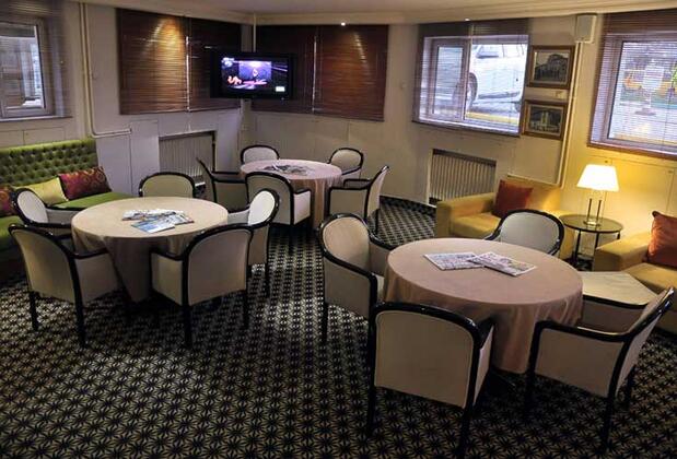 Adapalas Otel Bursa - Görsel 6