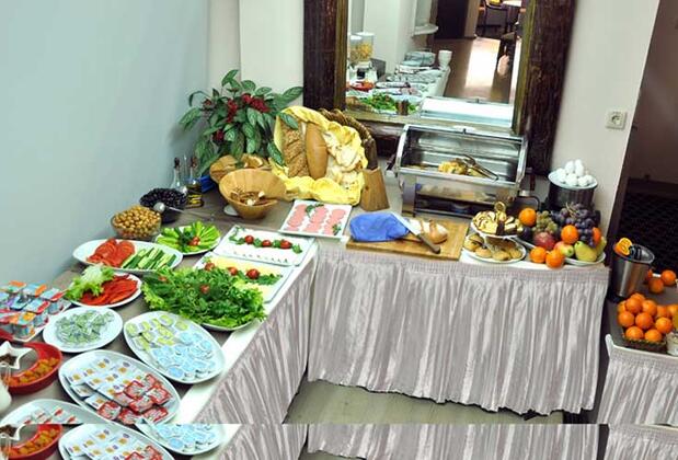 Adapalas Otel Bursa - Görsel 7