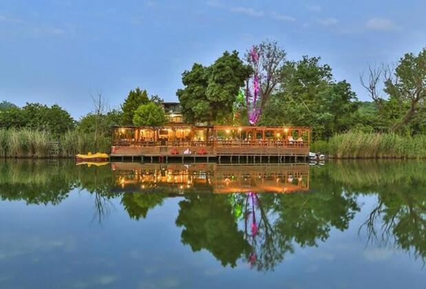 Ağva Mints Hotel - Görsel 3