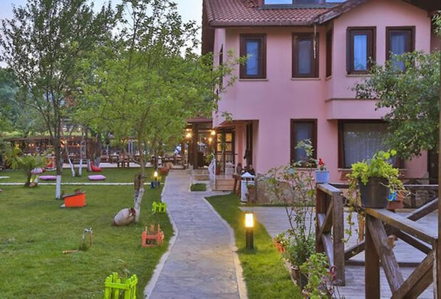 Ağva Mints Hotel - Görsel 2