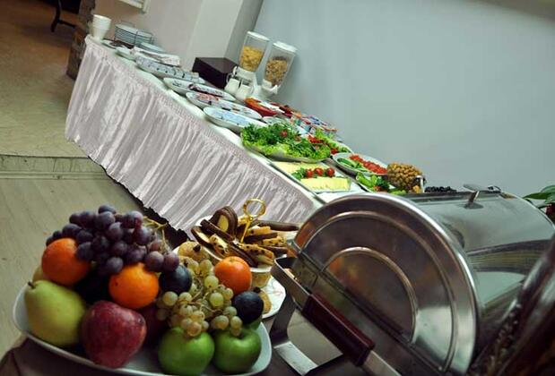 Adapalas Otel Bursa - Görsel 8