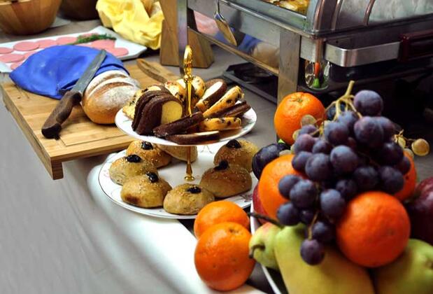 Adapalas Otel Bursa - Görsel 9