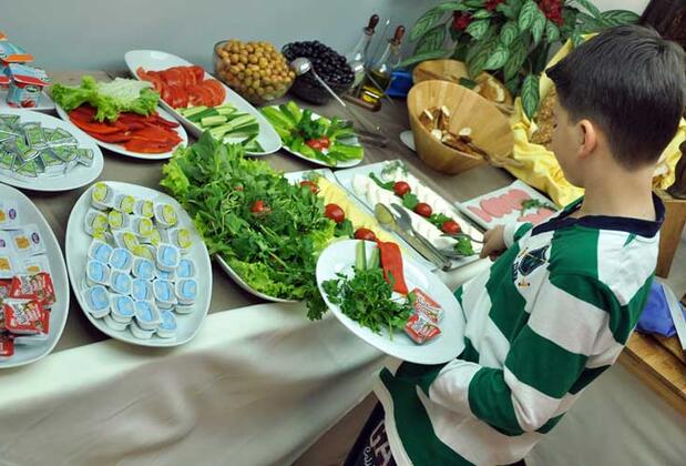 Adapalas Otel Bursa - Görsel 10