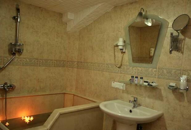 Adapalas Otel Bursa - Görsel 11