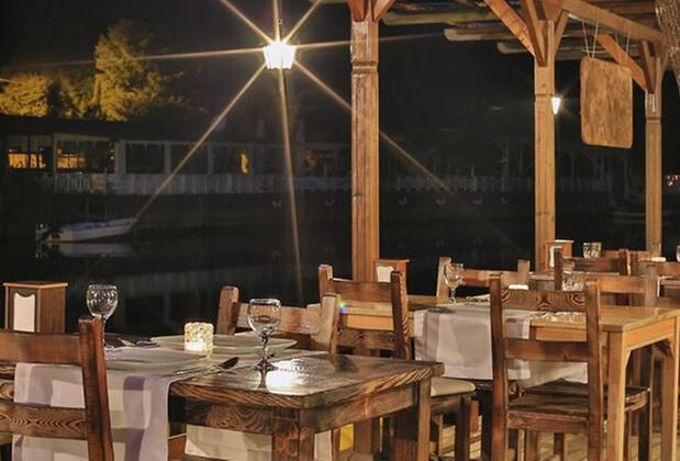 Ağva Mints Hotel - Görsel 9