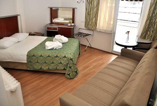 Adapalas Otel Bursa - Görsel 15