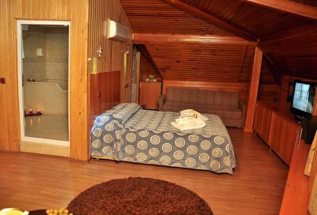 Adapalas Otel Bursa - Görsel 13