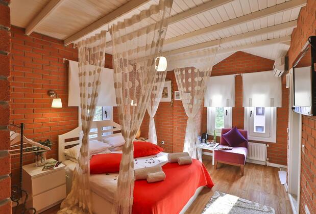 Ağva Mints Hotel - Görsel 6