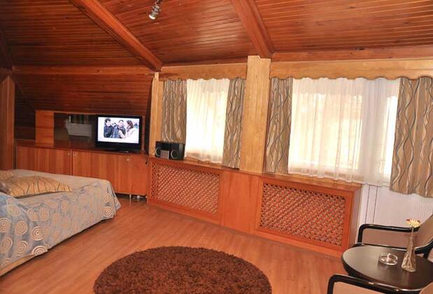 Adapalas Otel Bursa - Görsel 14