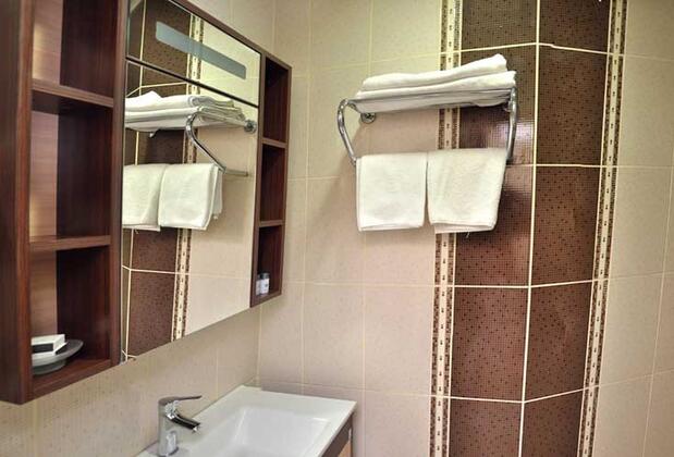 Adapalas Otel Bursa - Görsel 18