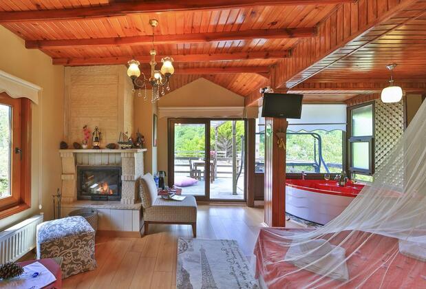 Ağva Mints Hotel - Görsel 7