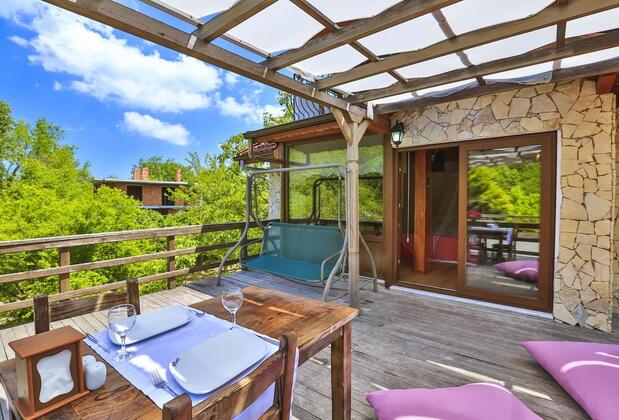 Ağva Mints Hotel - Görsel 10