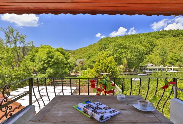 Ağva Mints Hotel - Görsel 11