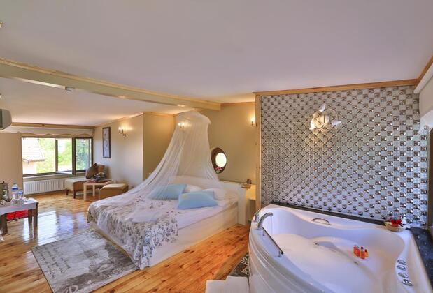 Ağva Mints Hotel - Görsel 5