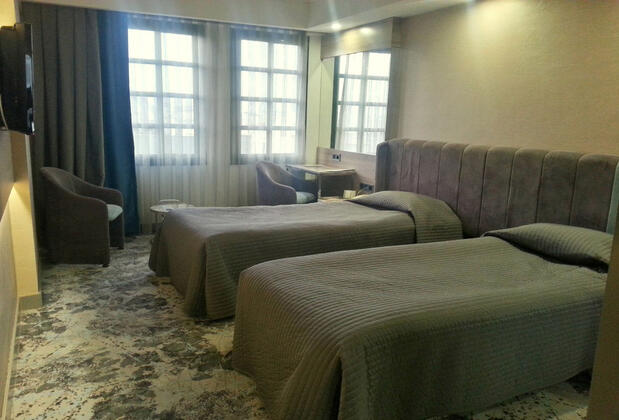 Otel Marla İzmir - Görsel 9