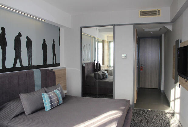 Otel Marla İzmir - Görsel 10