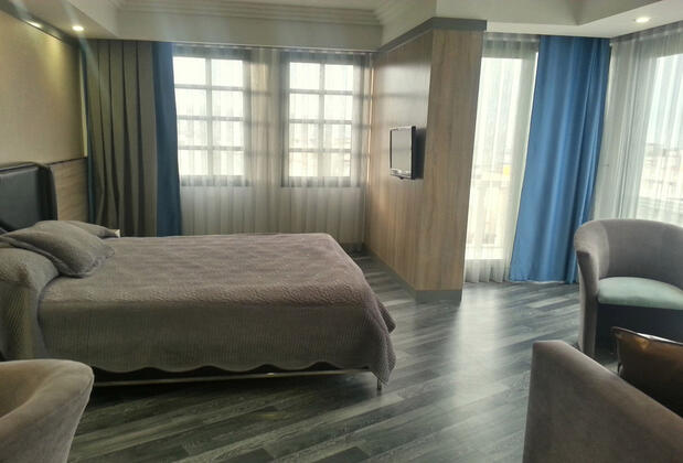 Otel Marla İzmir - Görsel 11