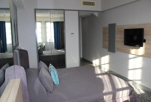 Otel Marla İzmir - Görsel 12