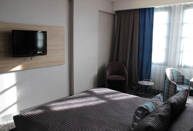 Otel Marla İzmir - Görsel 13