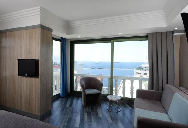 Otel Marla İzmir - Görsel 15