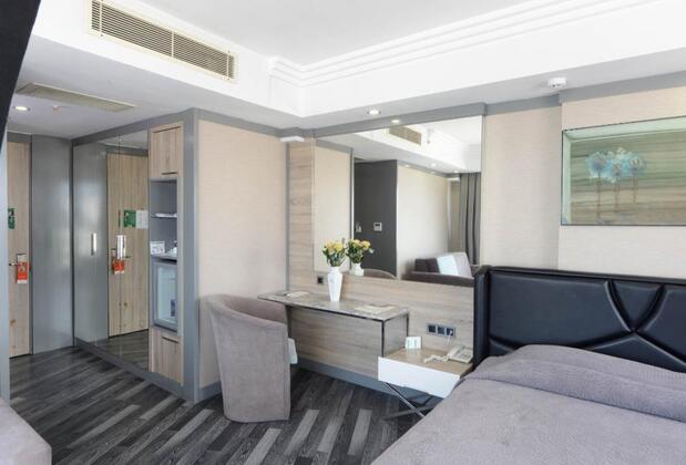 Otel Marla İzmir - Görsel 16