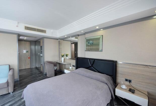 Otel Marla İzmir - Görsel 17