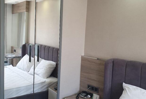 Otel Marla İzmir - Görsel 18