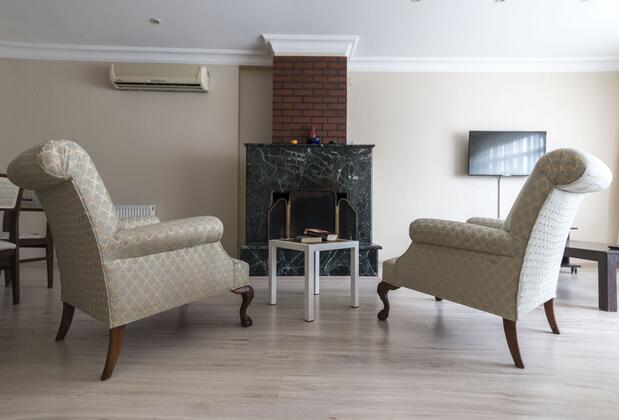 Büyükada Apart Otel Karadağ - Görsel 15