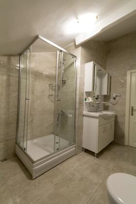 Büyükada Apart Otel Karadağ - Görsel 39