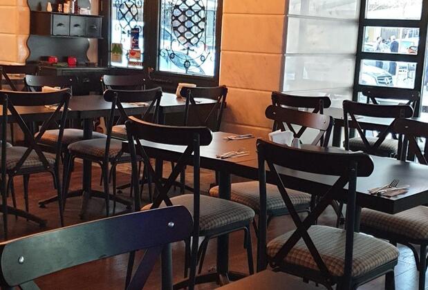 Otel Marla İzmir - Görsel 6