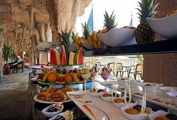 Adin Beach Hotel - Görsel 19