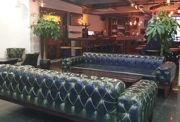 Otel Marla İzmir - Görsel 3