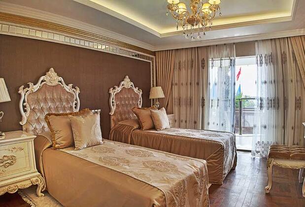 Adin Beach Hotel - Görsel 36