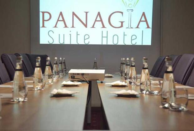 Panagia Suite Hotel - Görsel 6