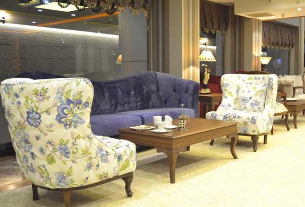 Panagia Suite Hotel - Görsel 9